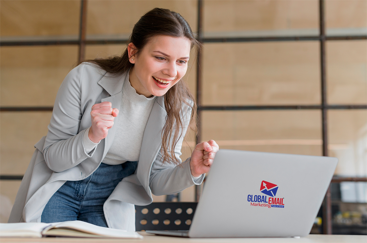 Global Email Marketing